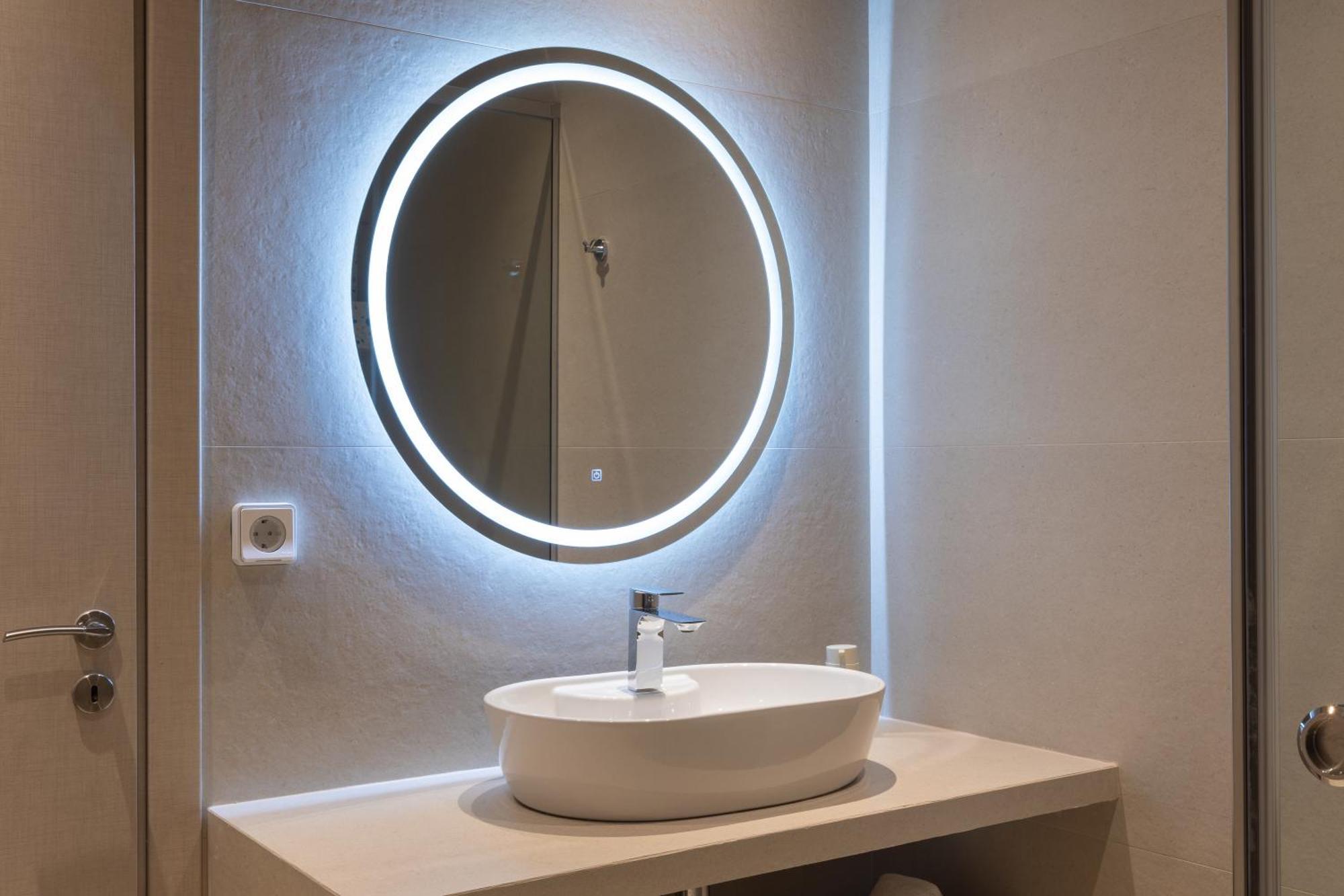Kallisti Stay Artemida  Ngoại thất bức ảnh