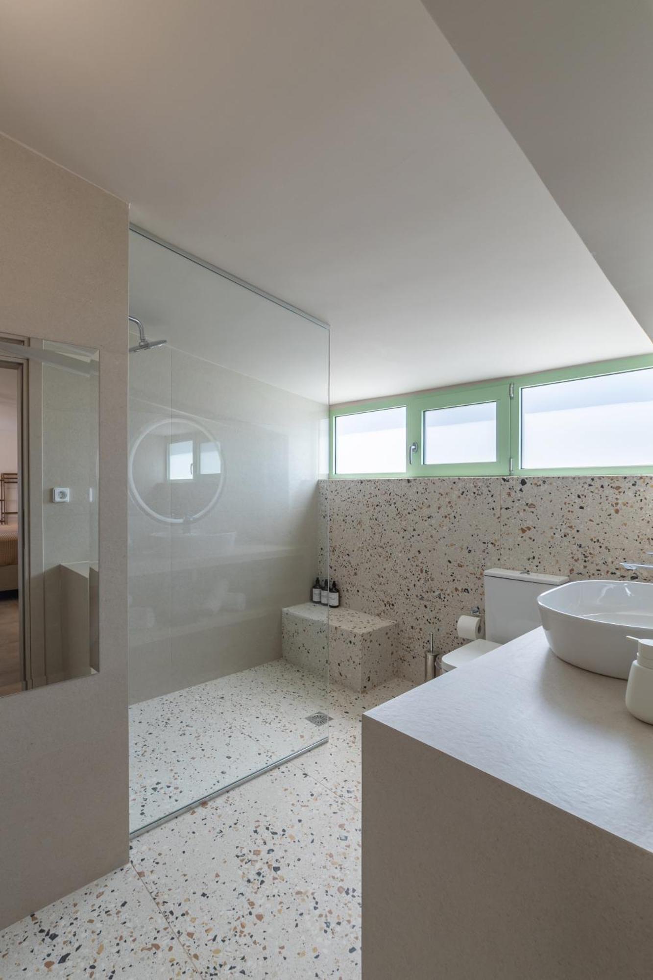 Kallisti Stay Artemida  Ngoại thất bức ảnh