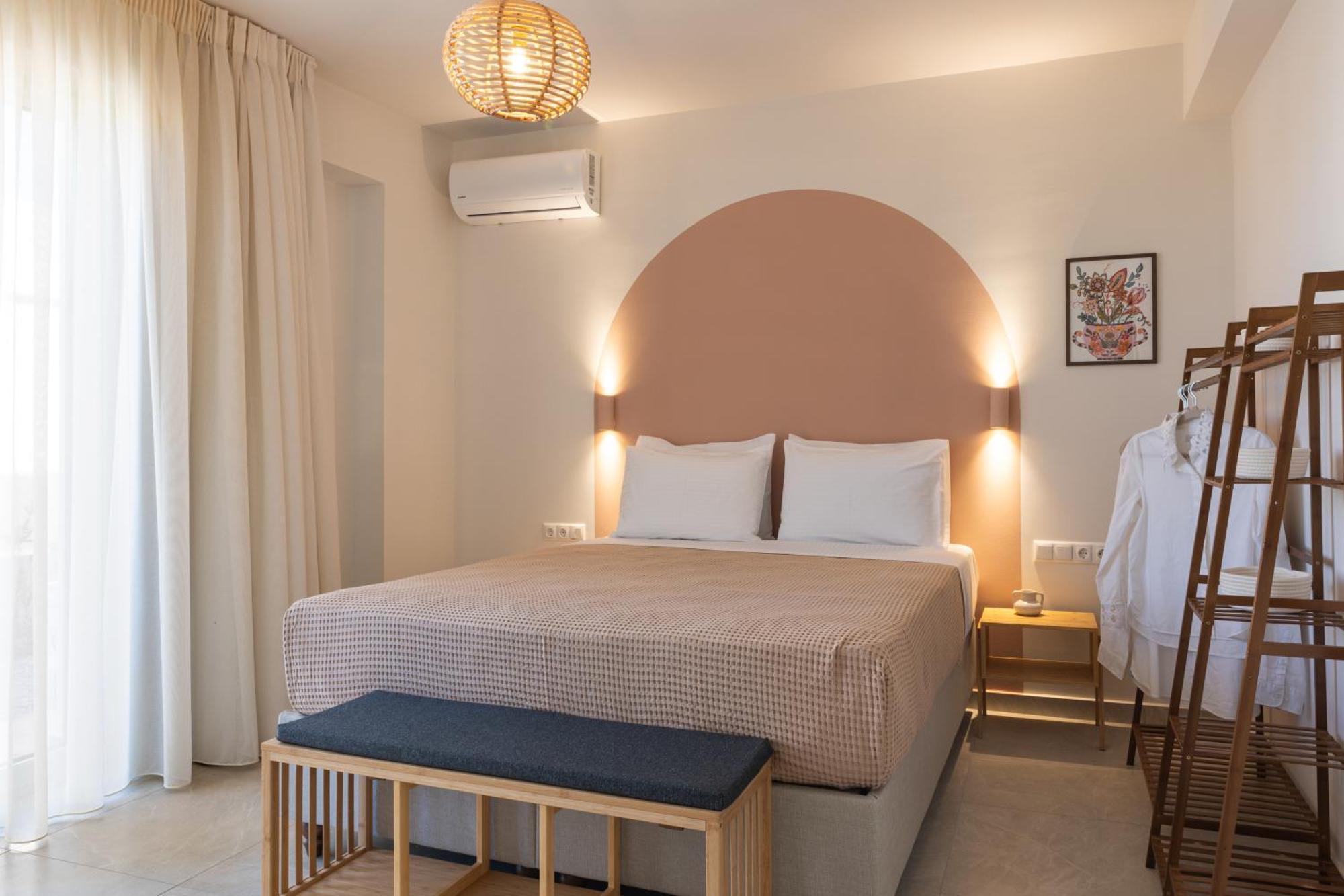 Kallisti Stay Artemida  Ngoại thất bức ảnh
