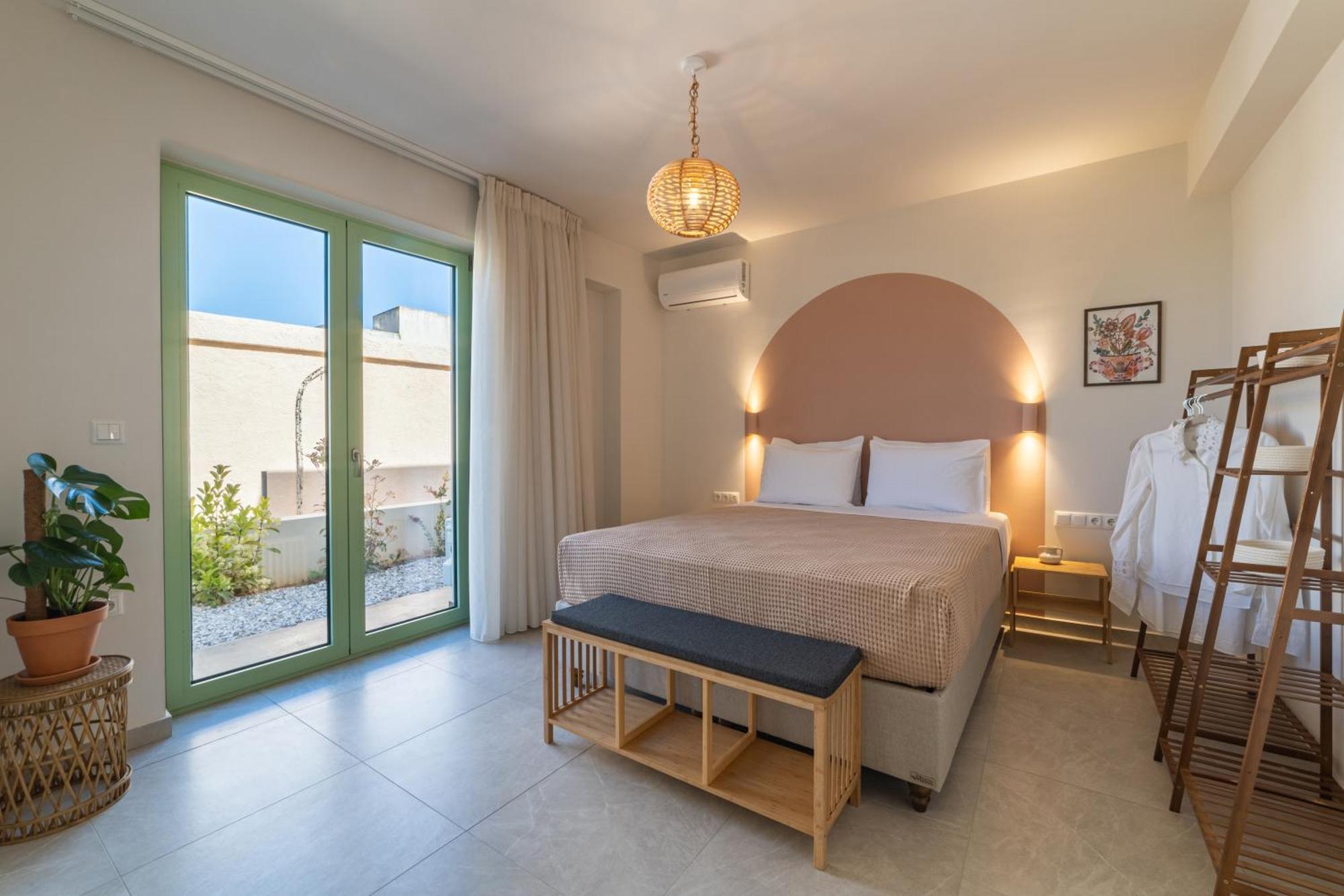 Kallisti Stay Artemida  Ngoại thất bức ảnh