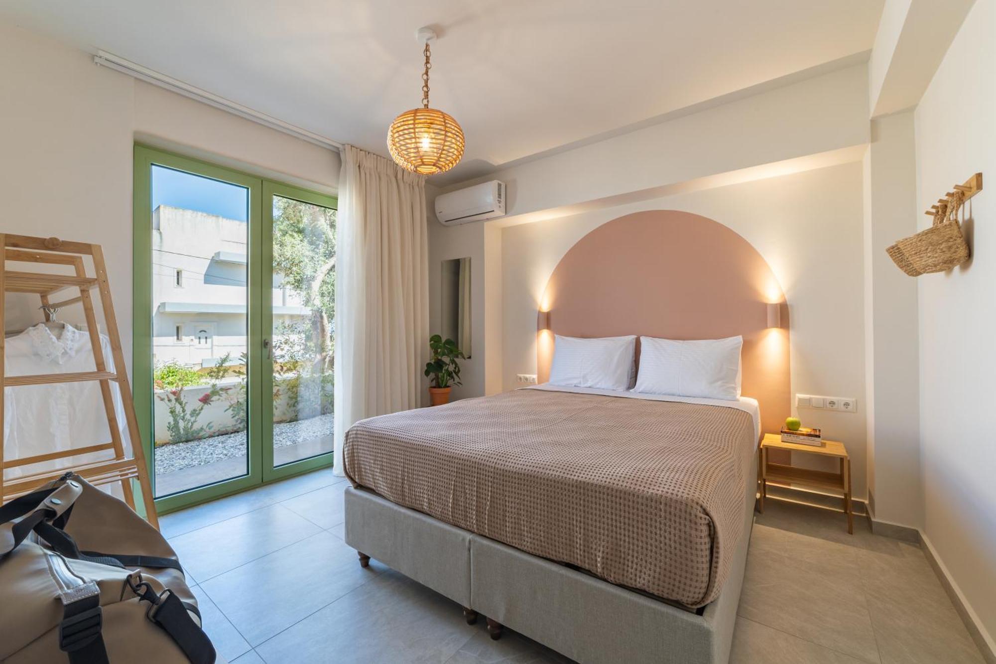 Kallisti Stay Artemida  Ngoại thất bức ảnh