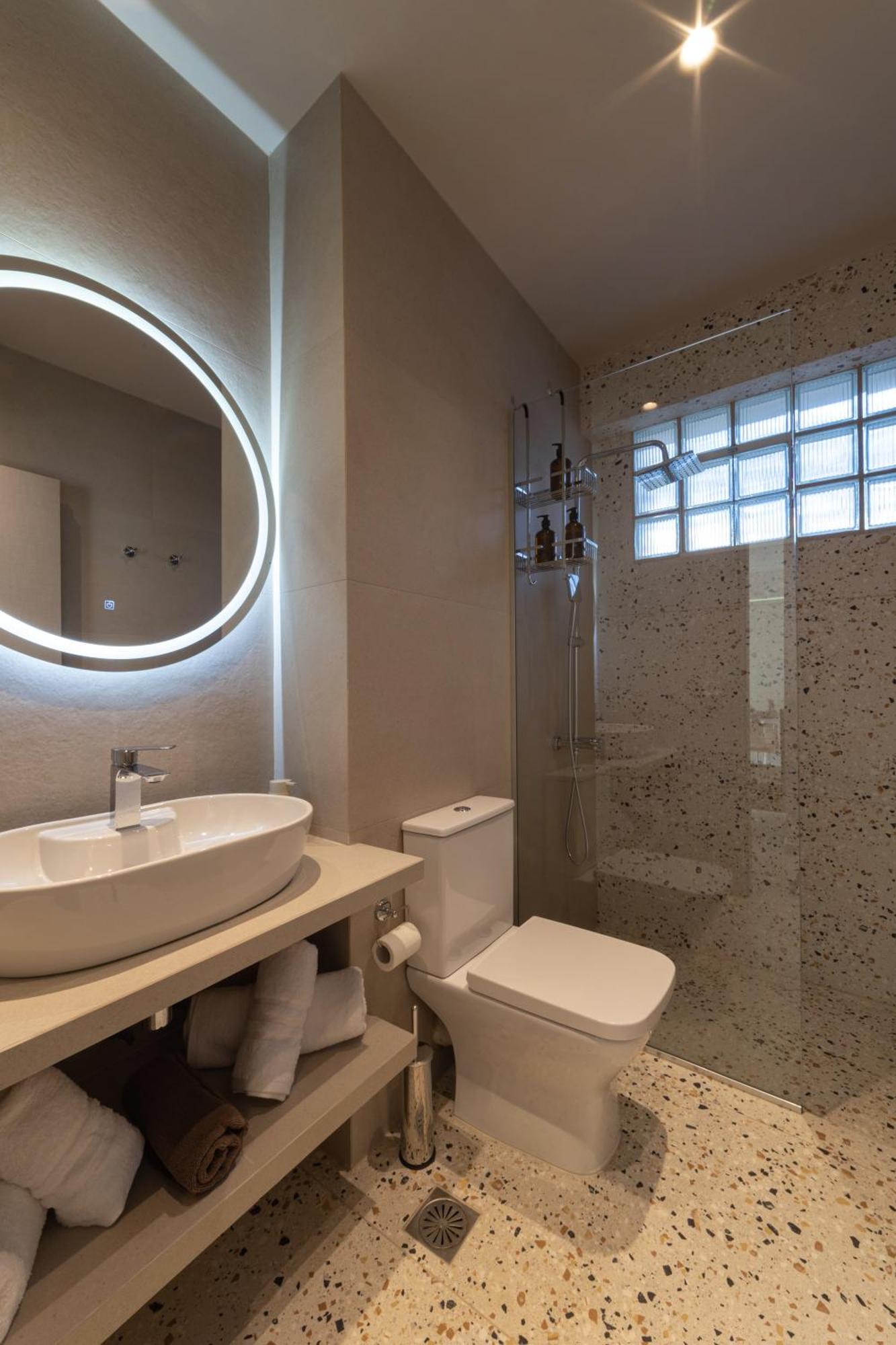 Kallisti Stay Artemida  Ngoại thất bức ảnh