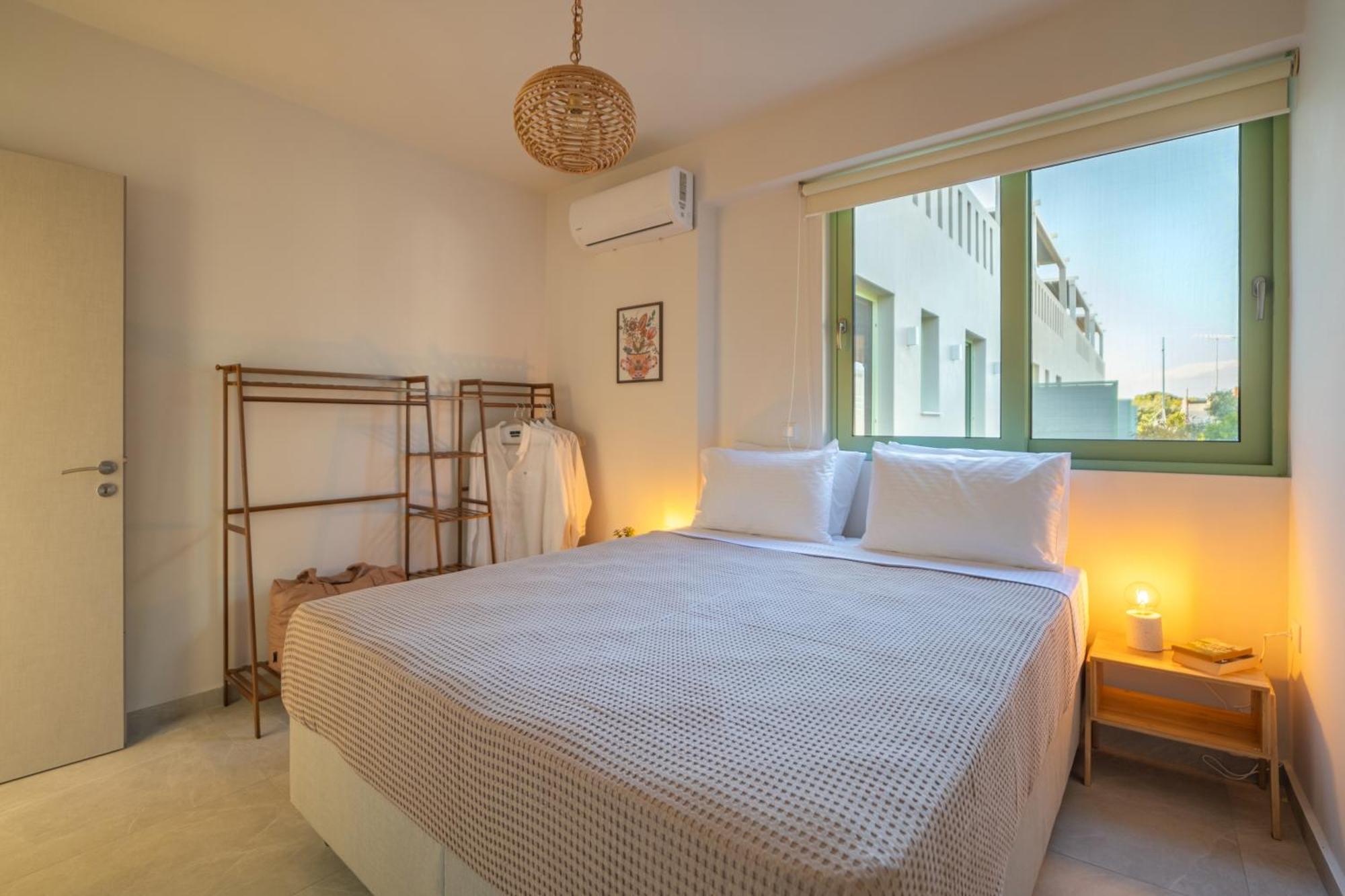 Kallisti Stay Artemida  Ngoại thất bức ảnh