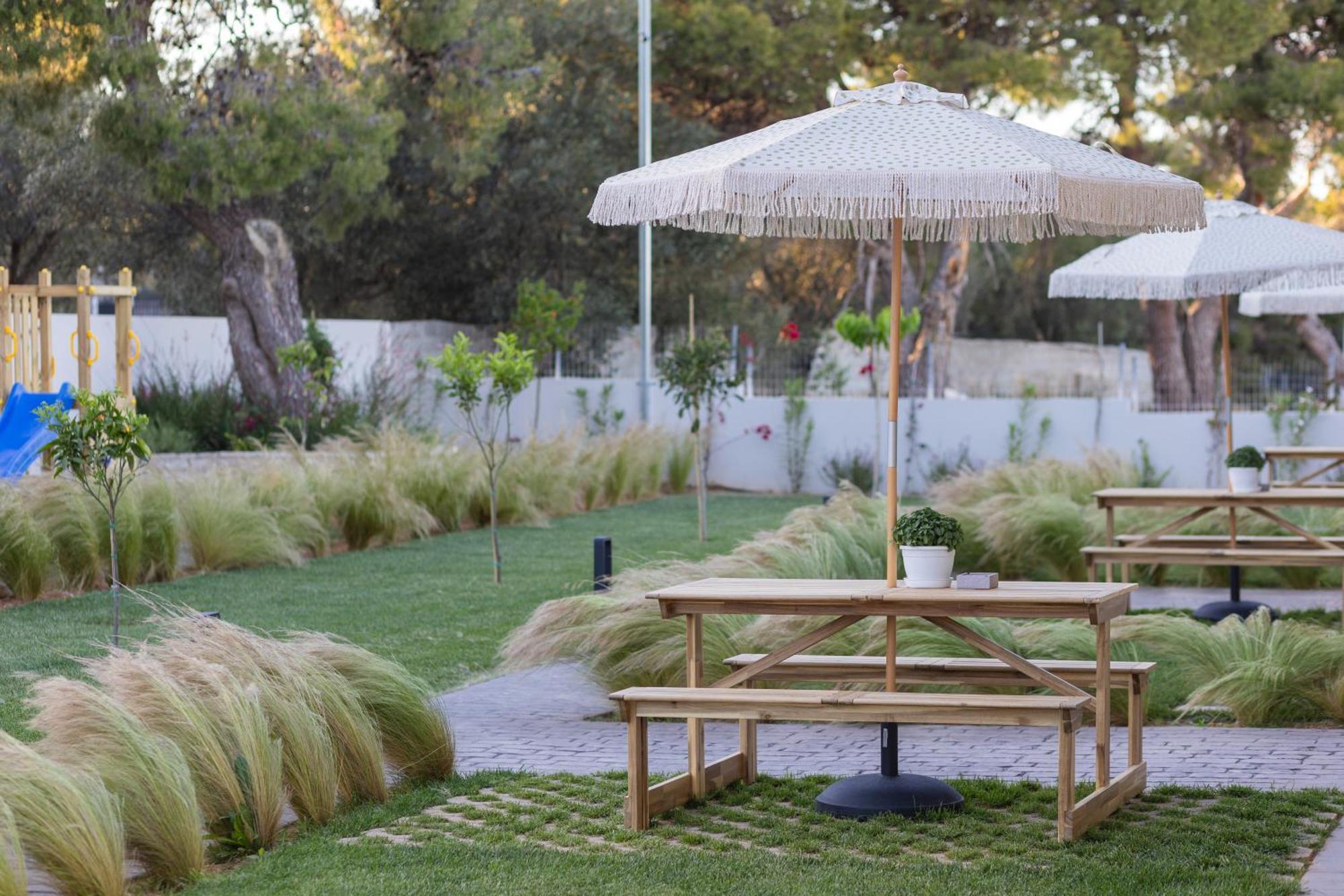 Kallisti Stay Artemida  Ngoại thất bức ảnh