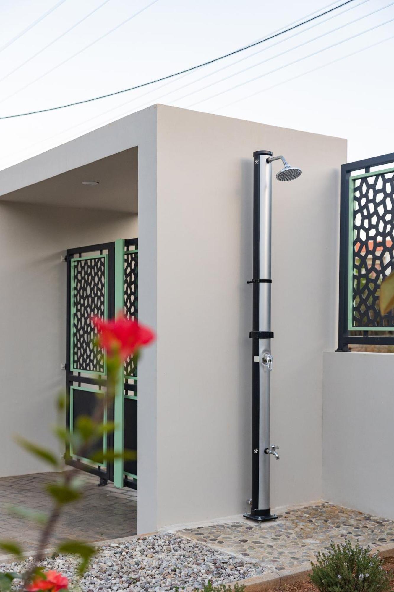 Kallisti Stay Artemida  Ngoại thất bức ảnh